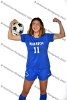 Women’s Soccer Media Day  Wheaton College Women’s Soccer Media Day 2022. - Photo By: KEITH NORDSTROM : Wheaton, soccer, Media Day